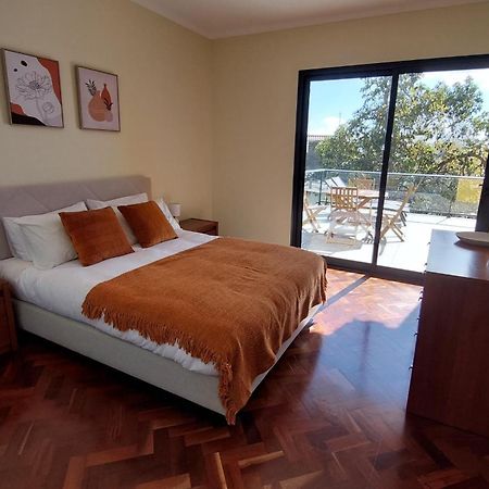 Villa Strelitzia Funchal  Kültér fotó