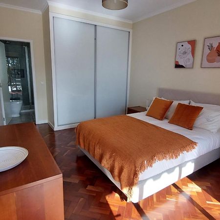 Villa Strelitzia Funchal  Kültér fotó