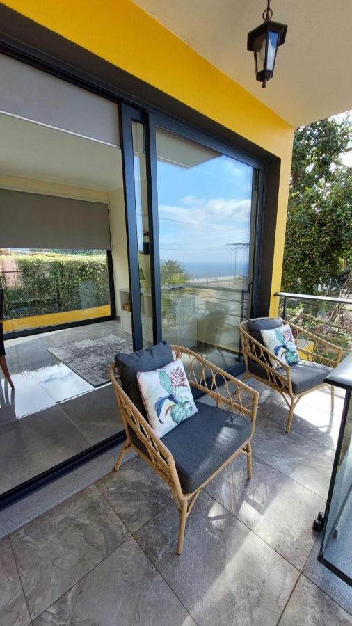 Villa Strelitzia Funchal  Kültér fotó