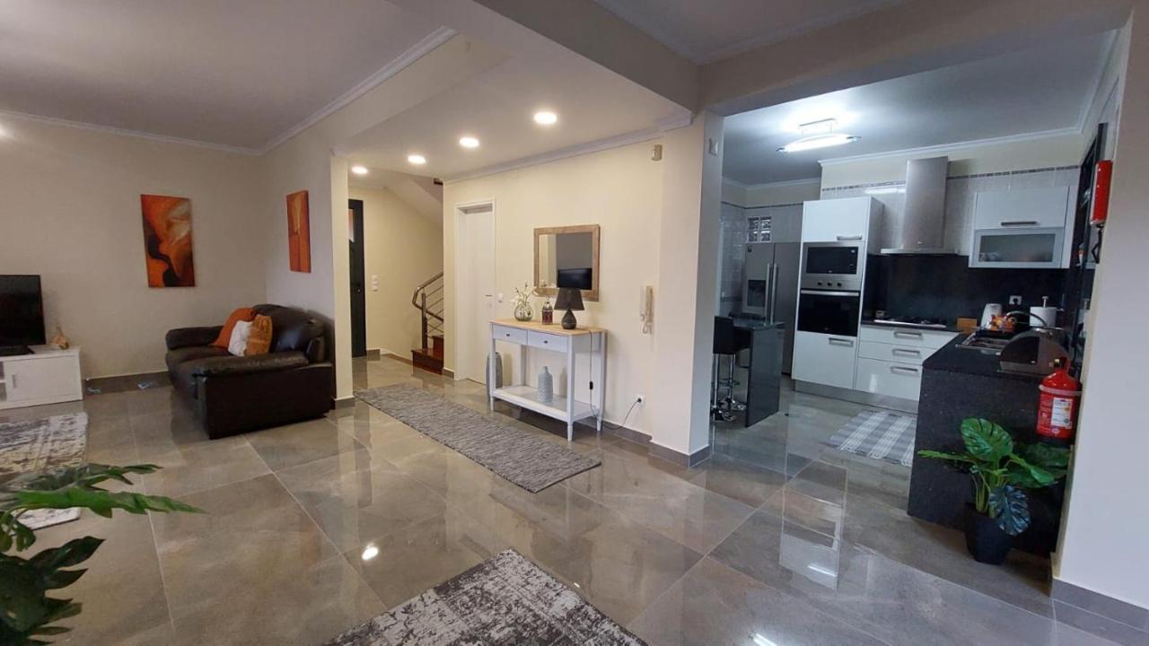Villa Strelitzia Funchal  Kültér fotó
