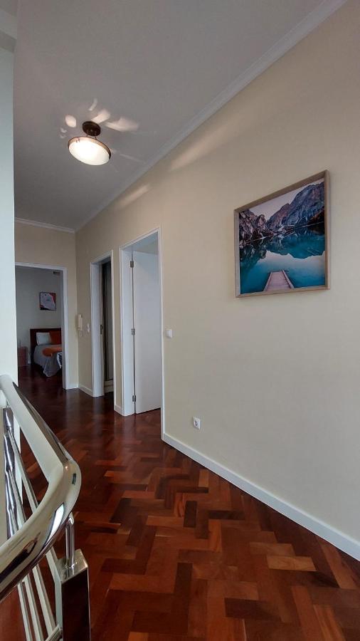 Villa Strelitzia Funchal  Kültér fotó