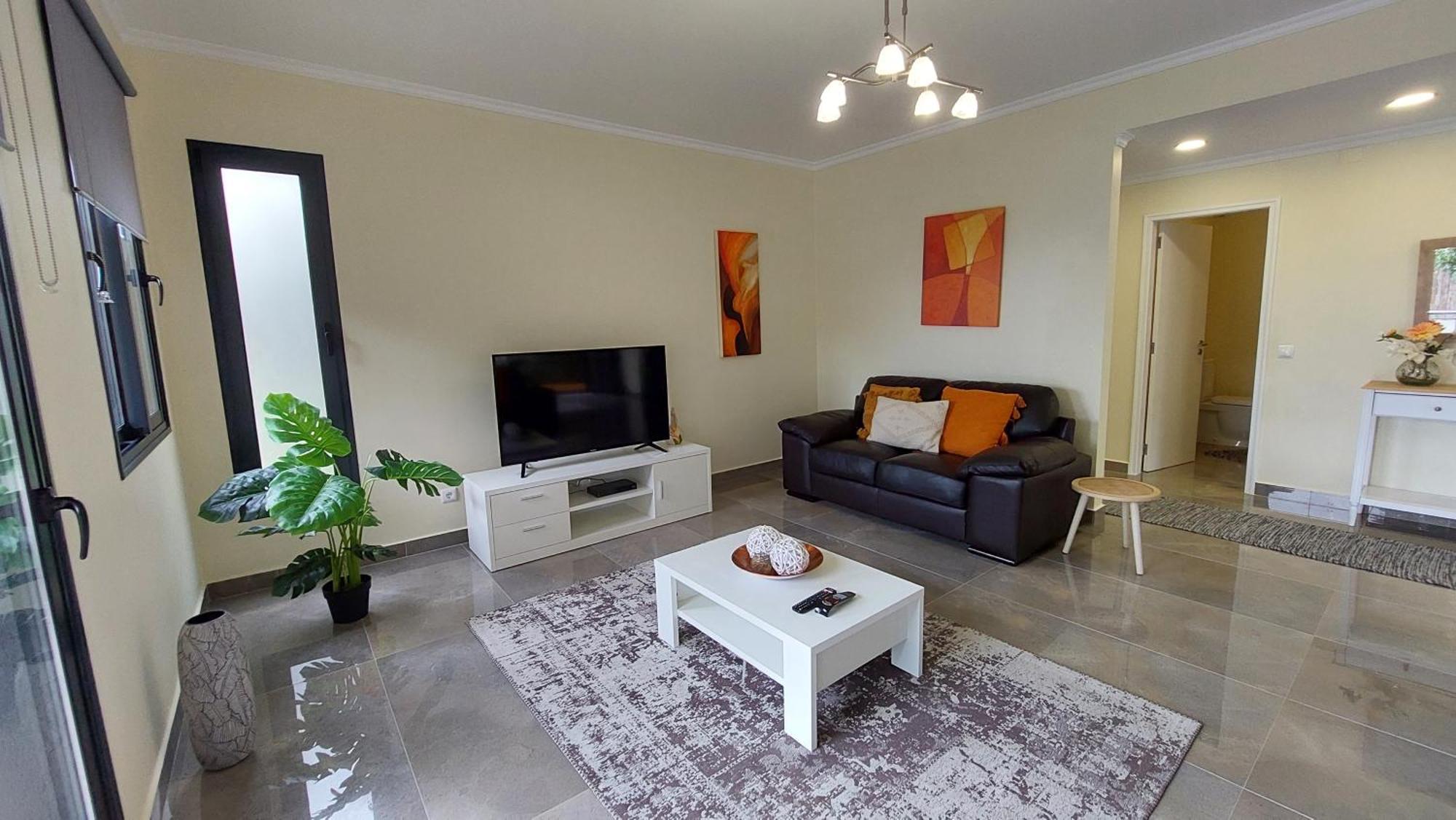 Villa Strelitzia Funchal  Kültér fotó